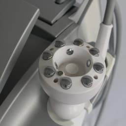 Venus Legacy Body Machine SLyric Cellulite Treament Portable Radio Frequency Original Cavitation