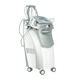 Venus Legacy Body Machine SLyric Cellulite Treament Portable Radio Frequency Original Cavitation