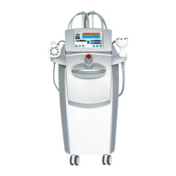 Venus Legacy Body Machine SLyric Cellulite Treament Portable Radio Frequency Original Cavitation