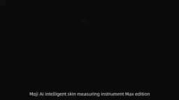 3D Skin Scanner Care Facial Analyzer Monitor Machine Magic Mirror Testing Detector Face Camera Test Analysis Beauty Machine