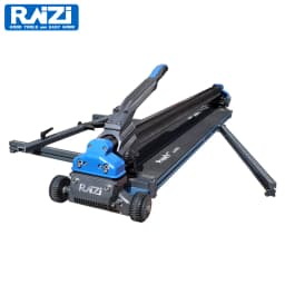 Raizi 1200mm Professional High-precision Manual Tile Cutter with Laser for Cutting Large Format Tile Porcelain Ceramic