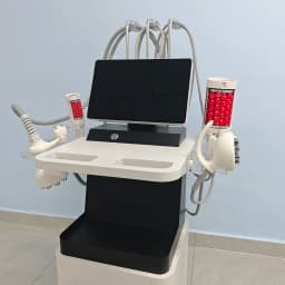 Newset Body Shape Inner Ball Roller Massage Machine Endos Therapy Machine Cellulite Reduction Lymphatic Drainage Beauty Machine