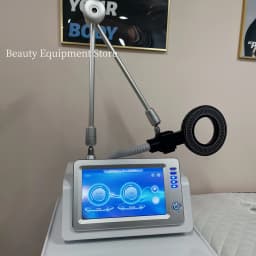 Portable Emtt Physio Magneto Therapy Magnetoterapia Pain Relief PEMF Sports Injury Therapy Magnetotherapy Physiotherapy Machine