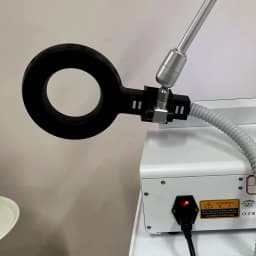 Portable Emtt Physio Magneto Therapy Magnetoterapia Pain Relief PEMF Sports Injury Therapy Magnetotherapy Physiotherapy Machine