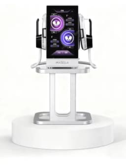 New Body Sculpt NEO RF HIEMT 18 Tesla Machine Eletric Muscle Stimulator Fat Burner Weight Loss Butt Lifter And Shapers Body Care