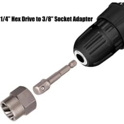 Impact Set Herramientas Socket Set Socket and Impact Set & Socket Bolt Damaged Remover Bolt Exquisite Tool Extractor