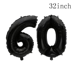 1 16 18 21 30 35 40 50 60 Birthday Photo Booth Frame Kids Adult Birthday Party Decoration Paper Happy Birthday Photo Props Frame