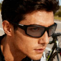 VIVIBEE Men Photochromic Sunglasses Black Sports Goggles Women Color Changing Polarized Driving 2026 Discoloration Sun Glasses