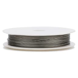1 Roll/lots 0.3/0.45/0.5/0.6mm Resistant Strong Line Stainless Steel Wire Tiger Tail Beading Wire For Jewelry Making Finding