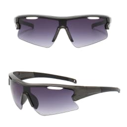 2026 UV400 Outdoor Sport Cycling Sunglasses Windproof Mountain Bike Bicycle Glasses for Men And Women Hiking Running