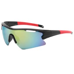 2026 UV400 Outdoor Sport Cycling Sunglasses Windproof Mountain Bike Bicycle Glasses for Men And Women Hiking Running