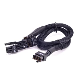 For Seasonic FOCUS PLUS Gold FX Peripheral 4 Pin SATA IDE PCIe CPU Main Power ATX 24 Pin GPU VGA Card Power Supply Mining Cable