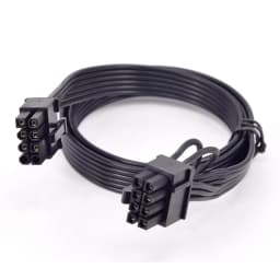 For Seasonic FOCUS PLUS Gold FX Peripheral 4 Pin SATA IDE PCIe CPU Main Power ATX 24 Pin GPU VGA Card Power Supply Mining Cable