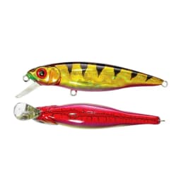 KMRESA lure fishing bait hard 8.5cm 8.2g crank minnow Wobblers fishing Bass artificial bait pike carp lures Swimbait