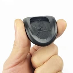 1/10p Single Sided Protect Rubber Grommets Ring15/17/20/22/25/27/30/32/35/40/45/50/70mm Odorless Rubber Gasket For Protect Wire