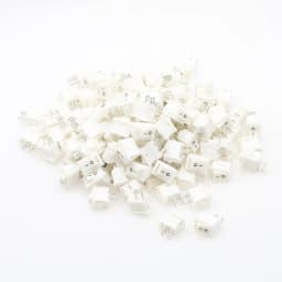 5/10/15Pcs Push Button Switch 10x15mm SPST 2Pin 3A 250V KCD11 Snap-in on/Off Rocker Switch 10MM*15MM Black Red and White
