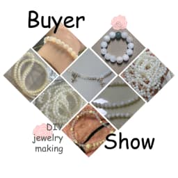Natural White Mother Of Pearl Mop Shell Beads Round Shells Loose Beads For Jewelry Making DIY Bracelet Necklace Accessories 36cm
