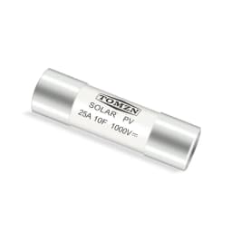 TOMZN Solar DC 1000V PV Fuse 3A 6A 10A 15A 16A 20A 25A 30A 32A High Voltage for Solar System Protection