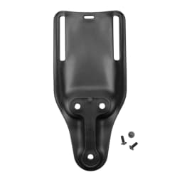 QLS 19 22 Quick Duty Holster Locking Fork System Tactical Gun Holster Belt Loop Adapter Accessories for Universal Holster