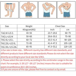 Mens Slimming Body Shaper Shapewear Abs Abdomen Compression Shirt to Hide Gynecomastia Moobs Workout Tank Tops Undershirts