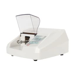 NEW Dental Amalgamator for Clinic Use Microprocessor Control Adjustable Speed Time 35W Power White