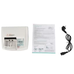 NEW Dental Amalgamator for Clinic Use Microprocessor Control Adjustable Speed Time 35W Power White