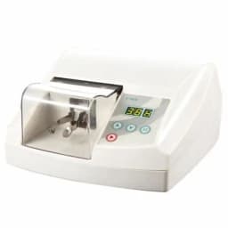 NEW Dental Amalgamator for Clinic Use Microprocessor Control Adjustable Speed Time 35W Power White