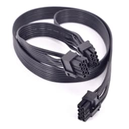 PCIe 8Pin 6+2Pin IDE SATA CPU 4+4Pin ATX 24Pin Power supply cable for CORSAIR RMx Series RM1000x RM850x RM750X RM650x RM550x