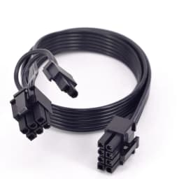PCIe 8Pin 6+2Pin IDE SATA CPU 4+4Pin ATX 24Pin Power supply cable for CORSAIR RMx Series RM1000x RM850x RM750X RM650x RM550x