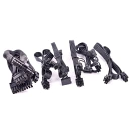 PCIe 8Pin 6+2Pin IDE SATA CPU 4+4Pin ATX 24Pin Power supply cable for CORSAIR RMx Series RM1000x RM850x RM750X RM650x RM550x