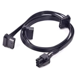 PCIe 8Pin 6+2Pin IDE SATA CPU 4+4Pin ATX 24Pin Power supply cable for CORSAIR RMx Series RM1000x RM850x RM750X RM650x RM550x