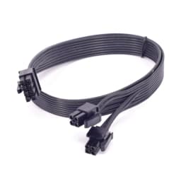 PCIe 8Pin 6+2Pin IDE SATA CPU 4+4Pin ATX 24Pin Power supply cable for CORSAIR RMx Series RM1000x RM850x RM750X RM650x RM550x