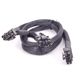 PCIe 8Pin 6+2Pin IDE SATA CPU 4+4Pin ATX 24Pin Power supply cable for CORSAIR RMx Series RM1000x RM850x RM750X RM650x RM550x