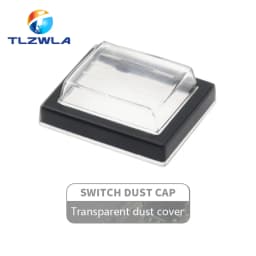 1PCS KCD4 Rocker Switch ON-OFF 2 Position 4 / 6Pins with Light  Power Switch 2 Position 16A 250VAC/ 20A 125VAC Ship Type Switch