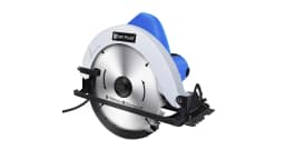 2000W Circular Saw,Full Copper Motor Corded Electric Saw,With 185mm Blade,Professional Wood Cutting Tool for Boards,Hardwood DIY