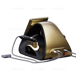 Portable 22D 2-in-1 MAX Ultra 360 Facial lift, Dual handle Skin Tightening Machine, 3D Body Shaping Machine