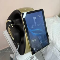 Portable 22D 2-in-1 MAX Ultra 360 Facial lift, Dual handle Skin Tightening Machine, 3D Body Shaping Machine