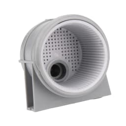 Marine Raw Water Intake Strainer for Boat Seawater Cooling System
