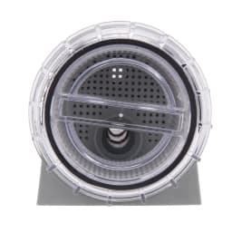 Marine Raw Water Intake Strainer for Boat Seawater Cooling System