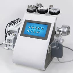Missheart Professional 9-in-1 40K Cavitation Ultrasonic Weight Loss Lifting And Firming Massage(Fast Shipping From UK Warehouse)