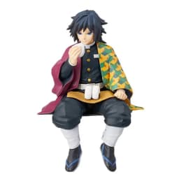 Anime Demon Slayer Action Figures Tanjirou Tomioka GiyuuZenitsu Kochou Nezuko Anime Figure Collect Kid Doll Toys for Children