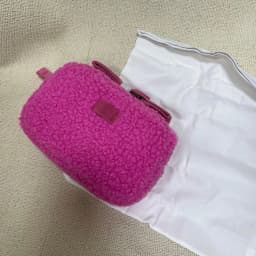 2026 fashionable new ladies handbags, trendy plain-colored handbags, simple and novel