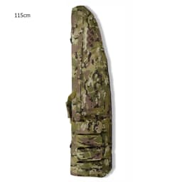 70cm / 98cm / 115cm Tactical Gun Bag Heavy Duty Long Gun Carry Case Outdoor Hunting Gun Shoulder Bag CS Gun Holster