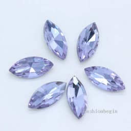All Size 24-Colors Sparking Navette Horse Eyes Crystal Rhinestone Gems Crafts Beads For Jewelry Garment Nail Art Accessories