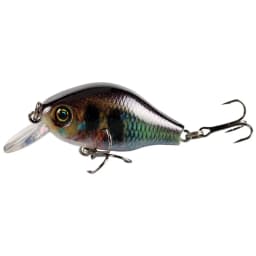 1Pcs 52mm 8.5g Crank Fishing Lure Wobblers Floating Artificial Plastic Hard Bait Trout Crankbait Bass Pike Japan Fishing Tackle