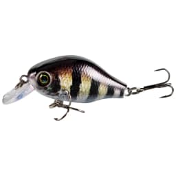 1Pcs 52mm 8.5g Crank Fishing Lure Wobblers Floating Artificial Plastic Hard Bait Trout Crankbait Bass Pike Japan Fishing Tackle