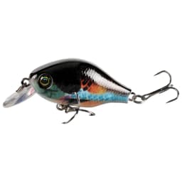1Pcs 52mm 8.5g Crank Fishing Lure Wobblers Floating Artificial Plastic Hard Bait Trout Crankbait Bass Pike Japan Fishing Tackle