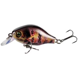 1Pcs 52mm 8.5g Crank Fishing Lure Wobblers Floating Artificial Plastic Hard Bait Trout Crankbait Bass Pike Japan Fishing Tackle