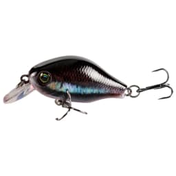 1Pcs 52mm 8.5g Crank Fishing Lure Wobblers Floating Artificial Plastic Hard Bait Trout Crankbait Bass Pike Japan Fishing Tackle