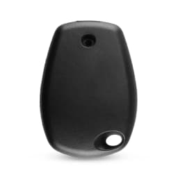 KEYYOU 10pcs/lot Without Blade 2 Buttons Remote Car Key Shell Fob Cover Case For Renault Dacia Modus Clio 3 Twingo Kangoo 2